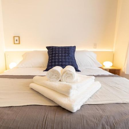 Babel Soho Apartment Буенос Айрес Екстериор снимка