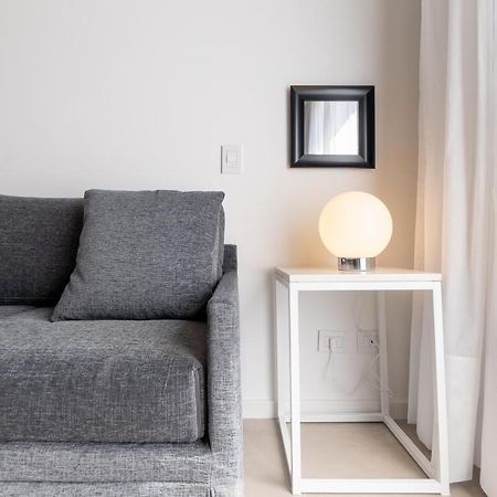 Babel Soho Apartment Буенос Айрес Екстериор снимка