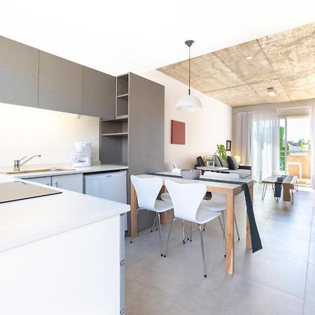 Babel Soho Apartment Буенос Айрес Екстериор снимка