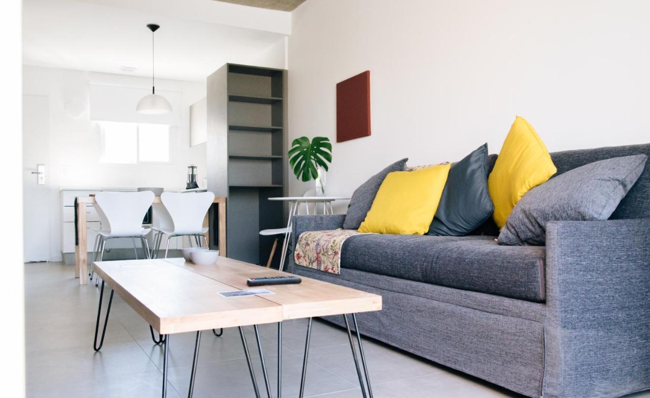 Babel Soho Apartment Буенос Айрес Екстериор снимка