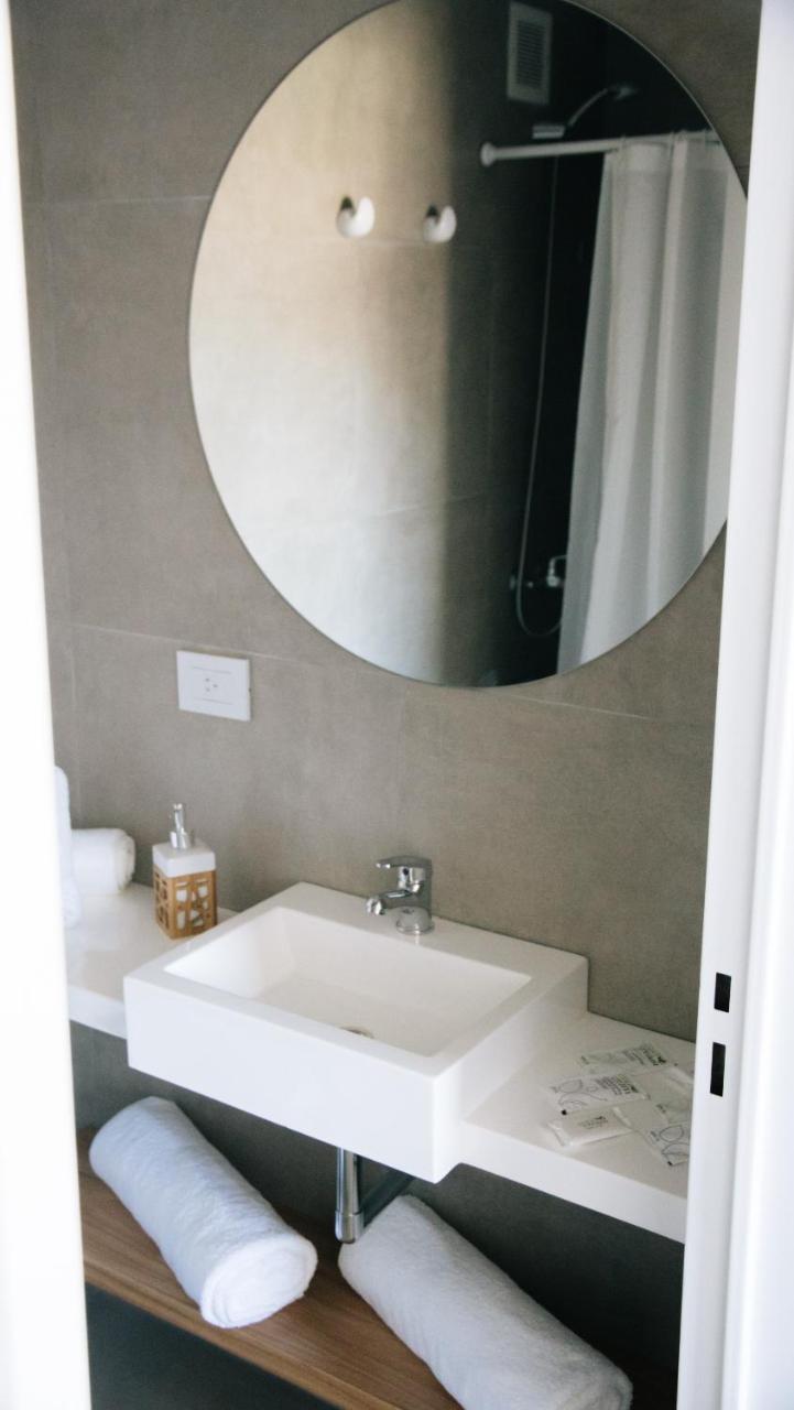 Babel Soho Apartment Буенос Айрес Екстериор снимка