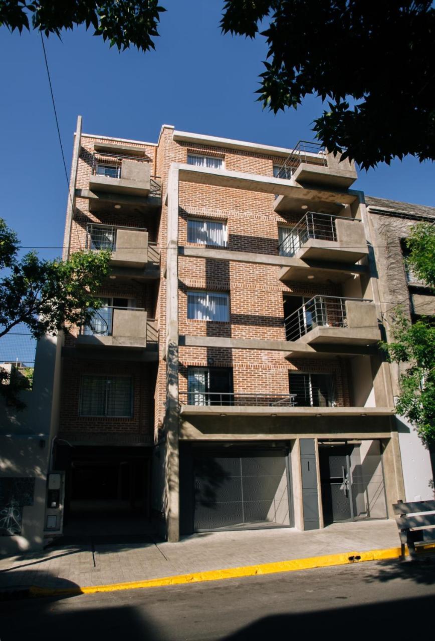 Babel Soho Apartment Буенос Айрес Екстериор снимка