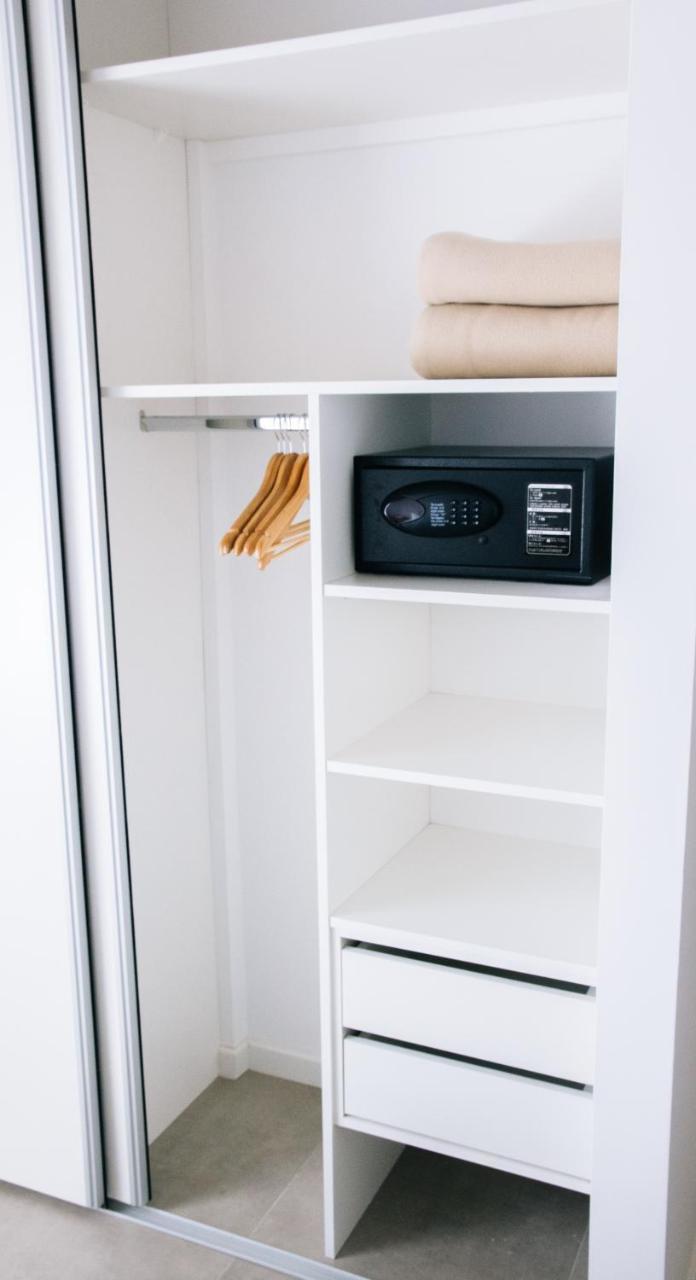 Babel Soho Apartment Буенос Айрес Екстериор снимка