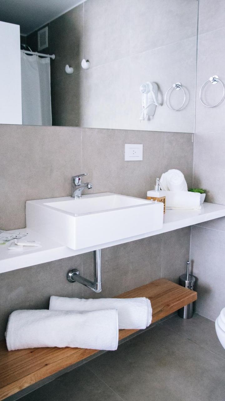Babel Soho Apartment Буенос Айрес Екстериор снимка