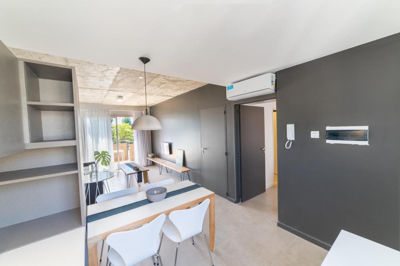 Babel Soho Apartment Буенос Айрес Екстериор снимка
