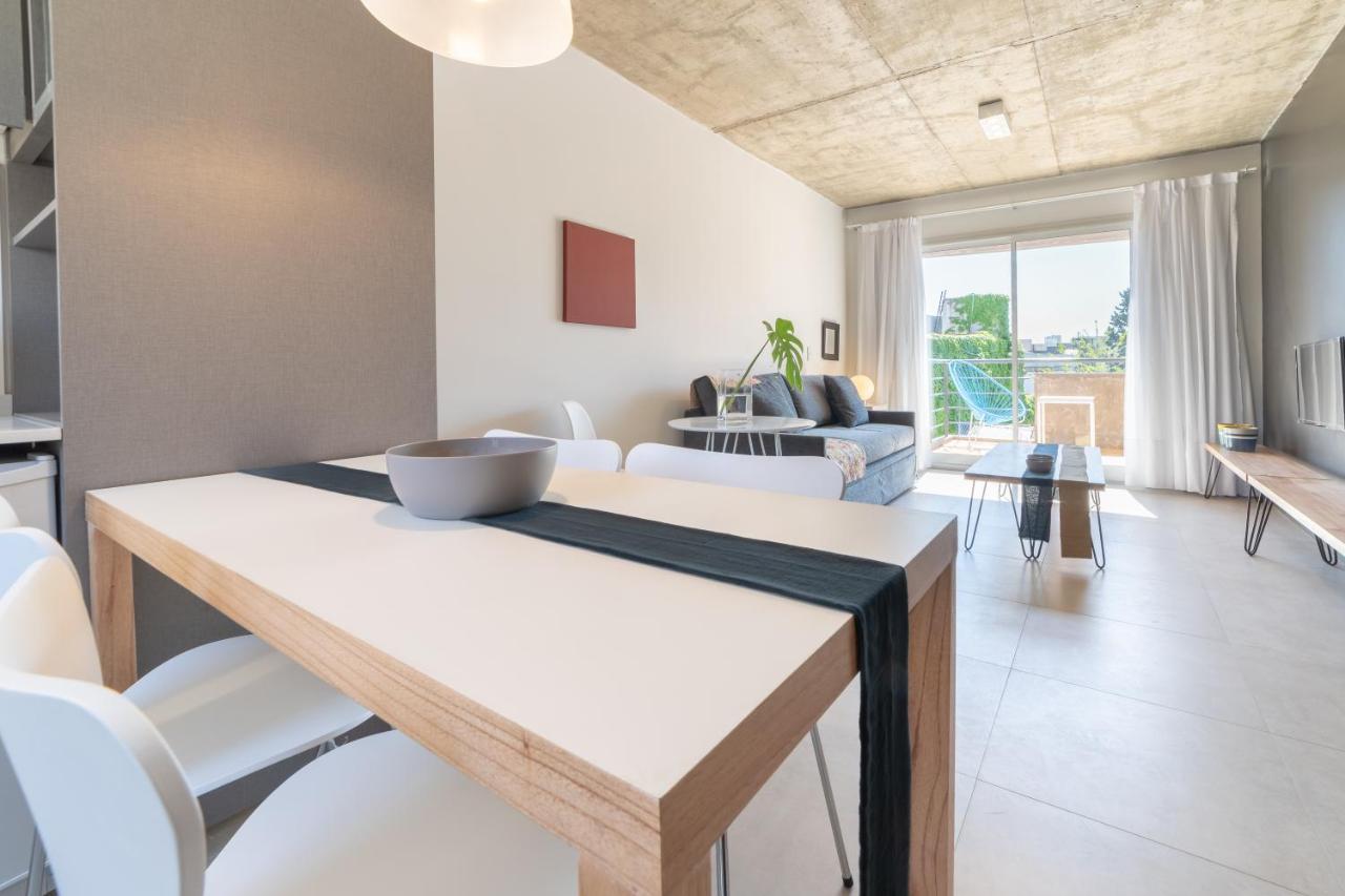 Babel Soho Apartment Буенос Айрес Екстериор снимка