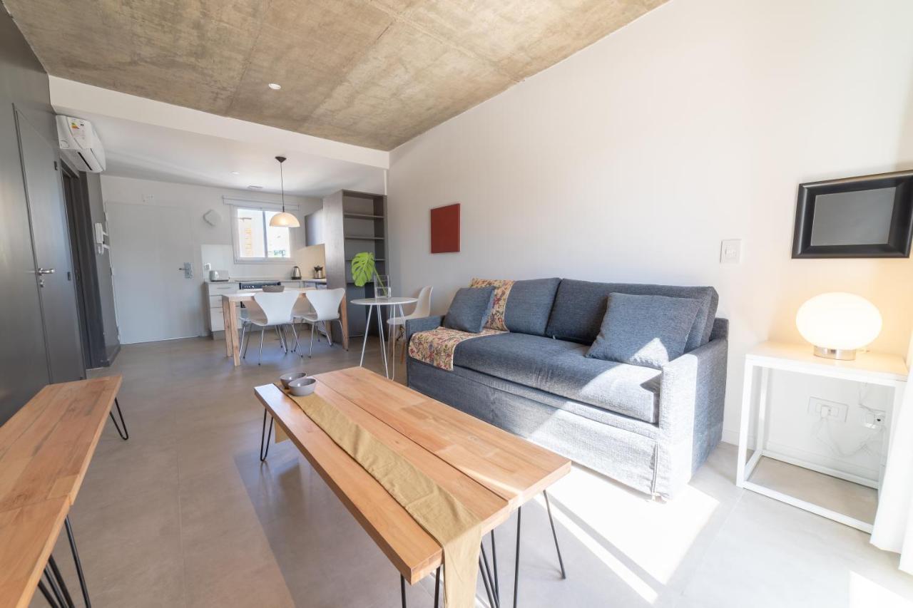 Babel Soho Apartment Буенос Айрес Екстериор снимка