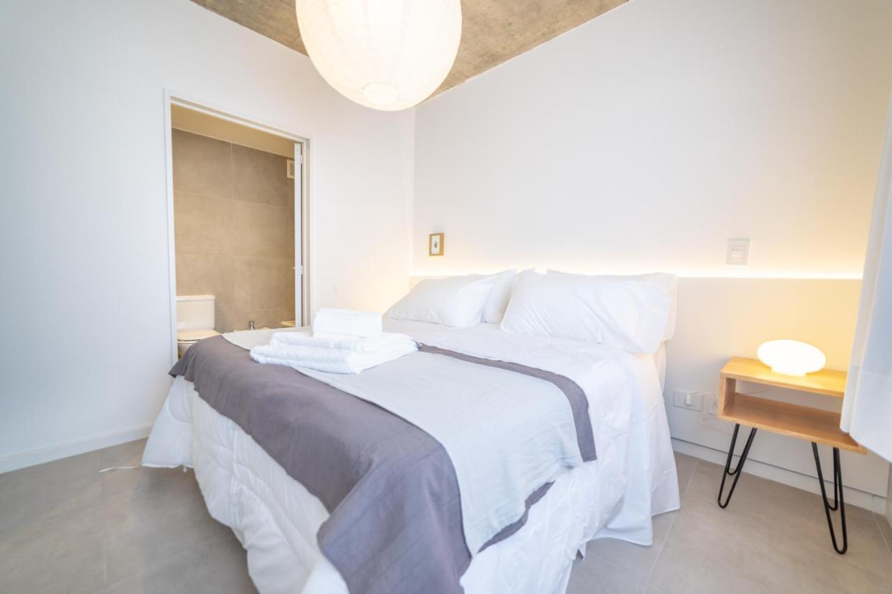 Babel Soho Apartment Буенос Айрес Екстериор снимка