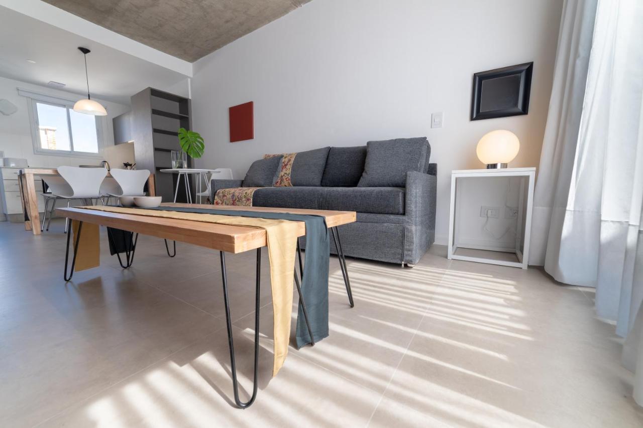 Babel Soho Apartment Буенос Айрес Екстериор снимка