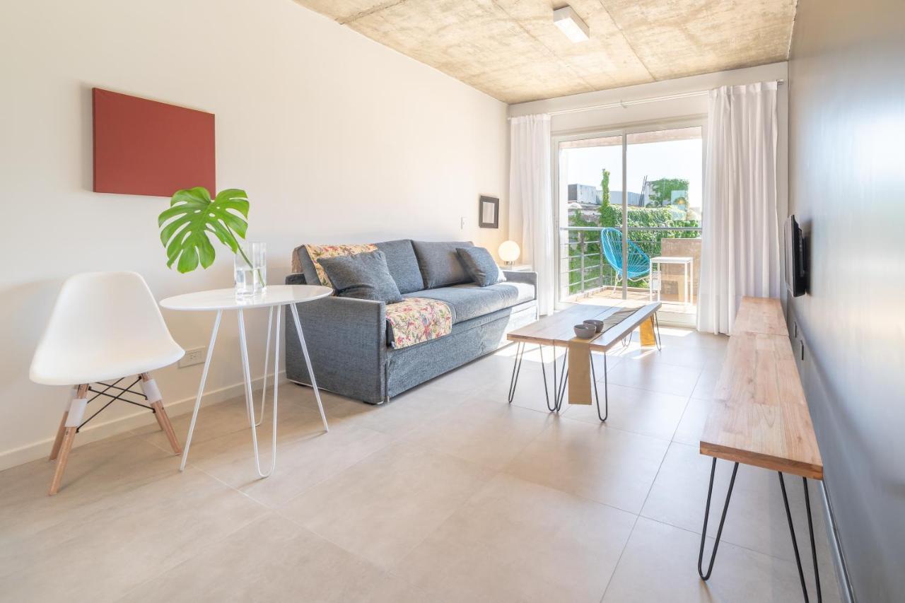 Babel Soho Apartment Буенос Айрес Екстериор снимка