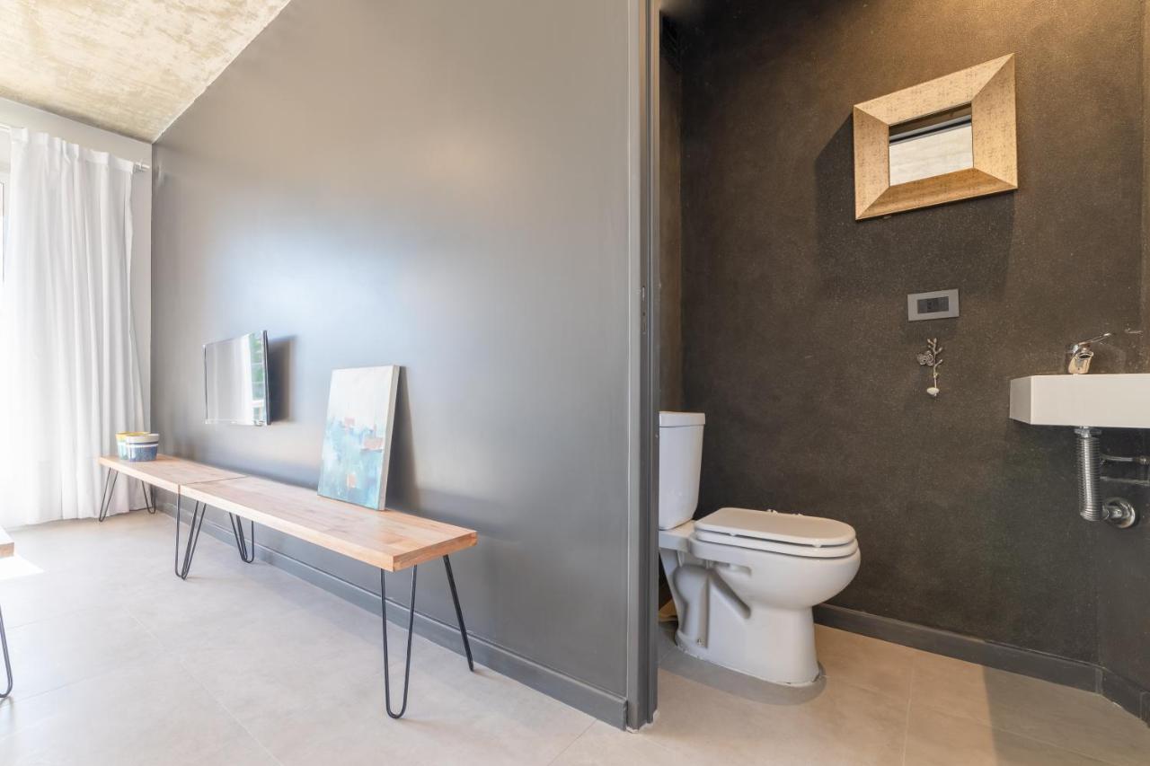 Babel Soho Apartment Буенос Айрес Екстериор снимка