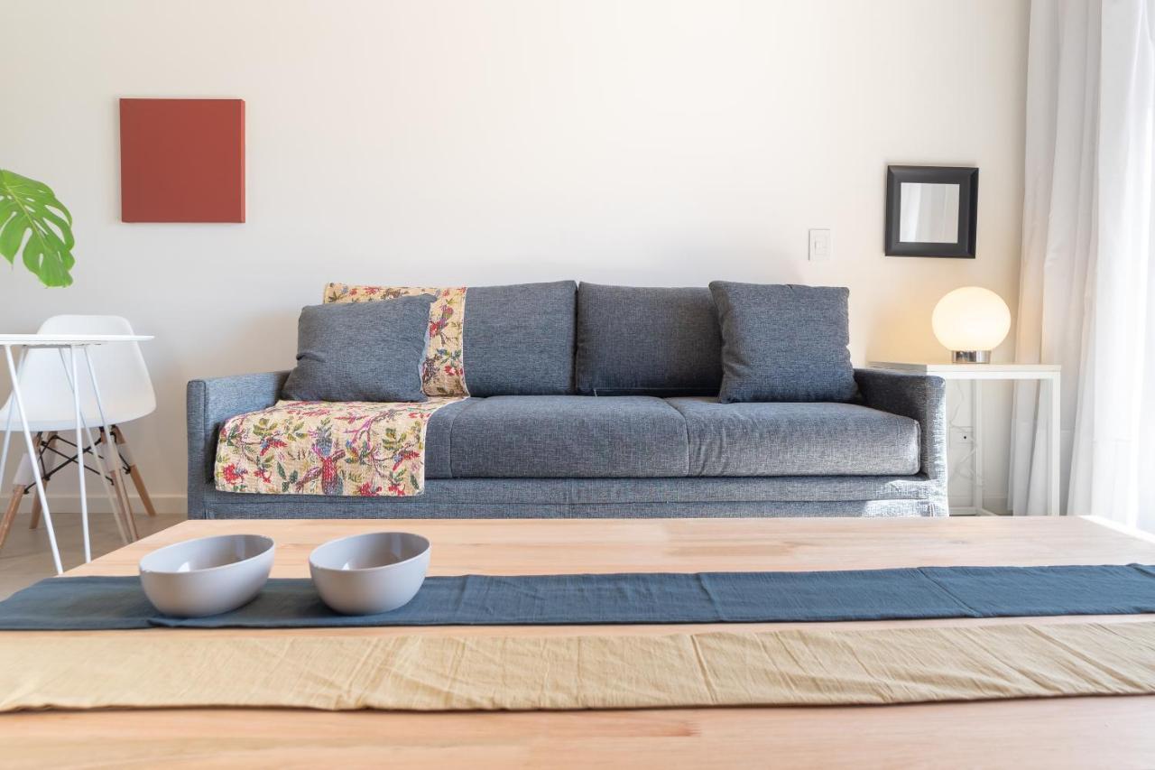 Babel Soho Apartment Буенос Айрес Екстериор снимка