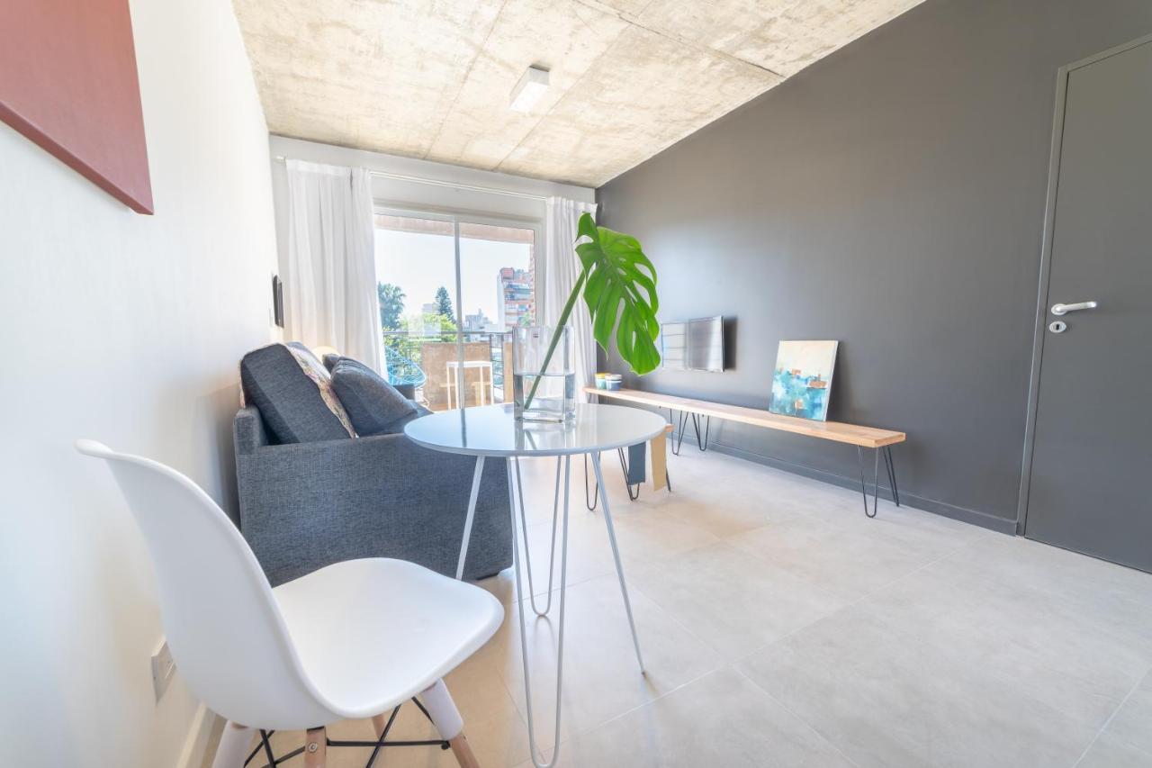 Babel Soho Apartment Буенос Айрес Екстериор снимка