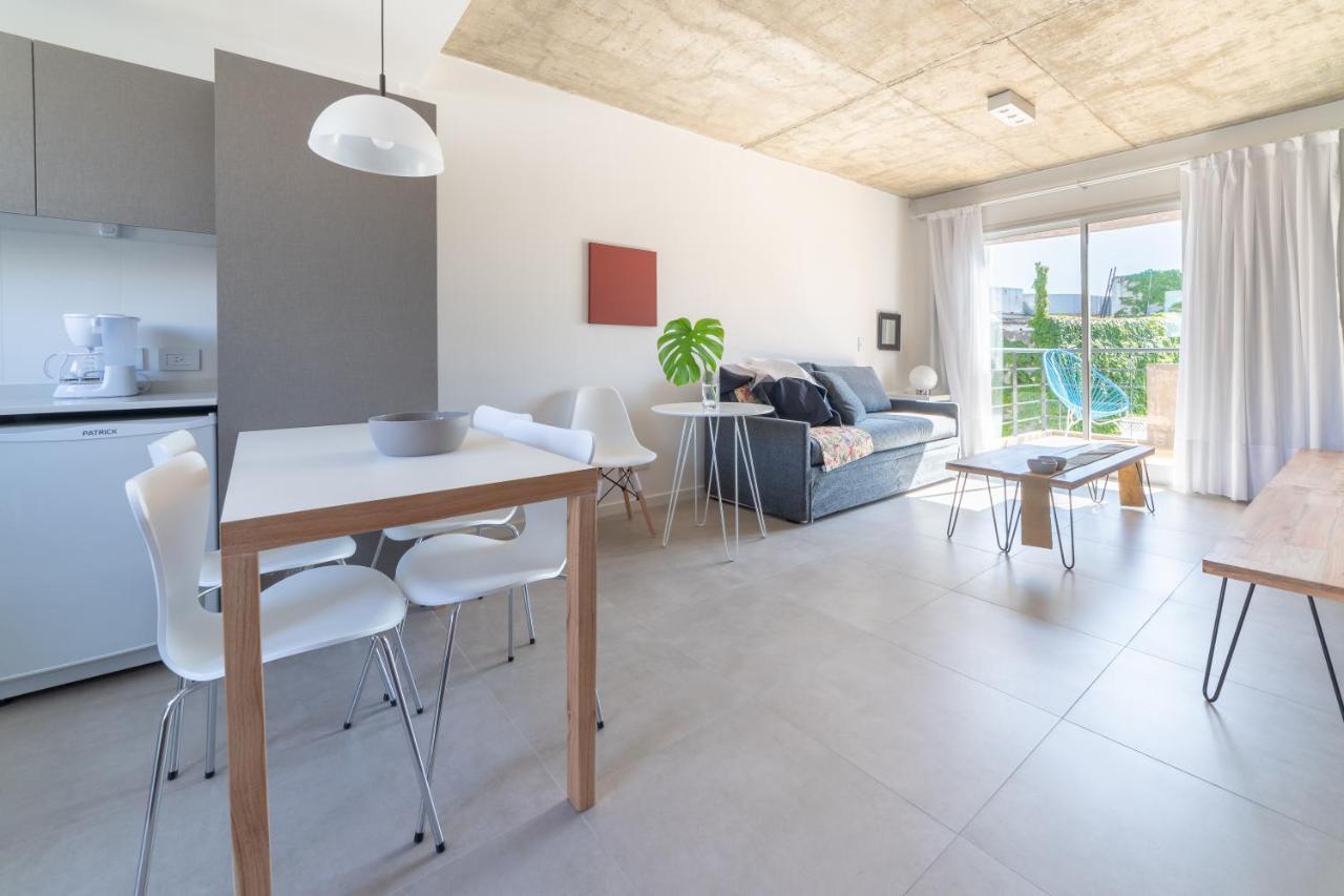Babel Soho Apartment Буенос Айрес Екстериор снимка