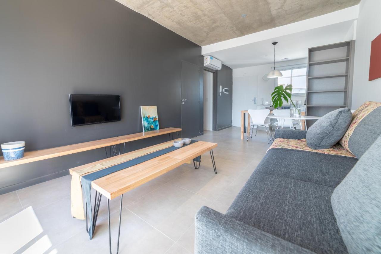 Babel Soho Apartment Буенос Айрес Екстериор снимка