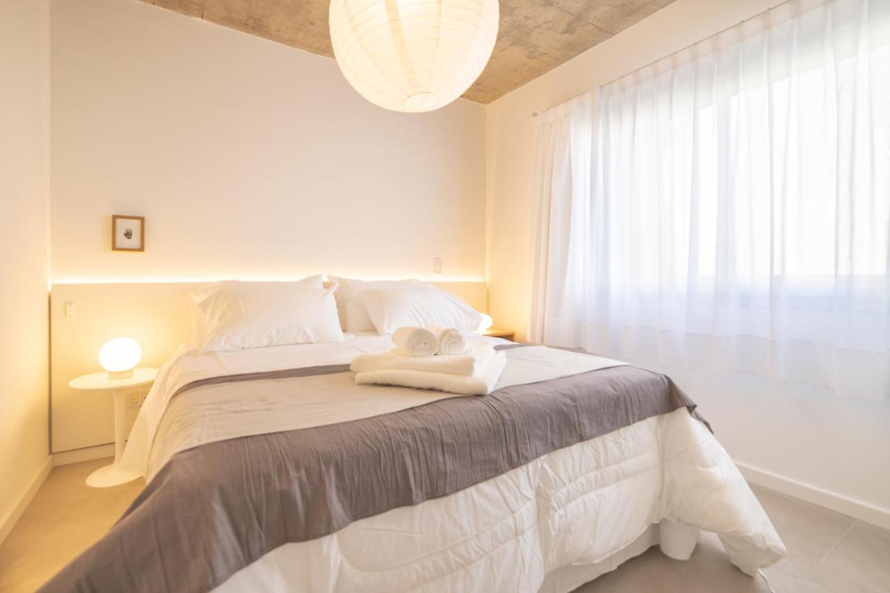 Babel Soho Apartment Буенос Айрес Екстериор снимка