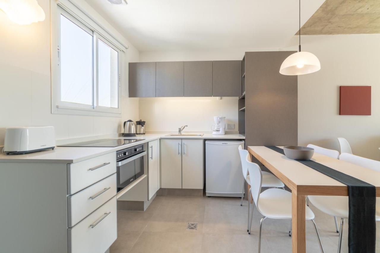 Babel Soho Apartment Буенос Айрес Екстериор снимка