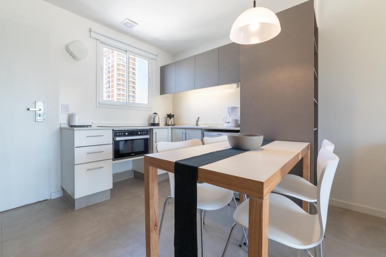 Babel Soho Apartment Буенос Айрес Екстериор снимка