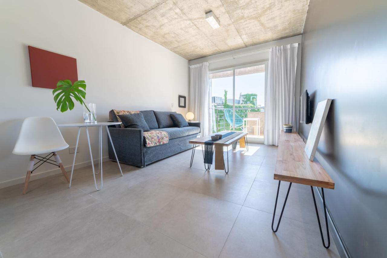Babel Soho Apartment Буенос Айрес Екстериор снимка