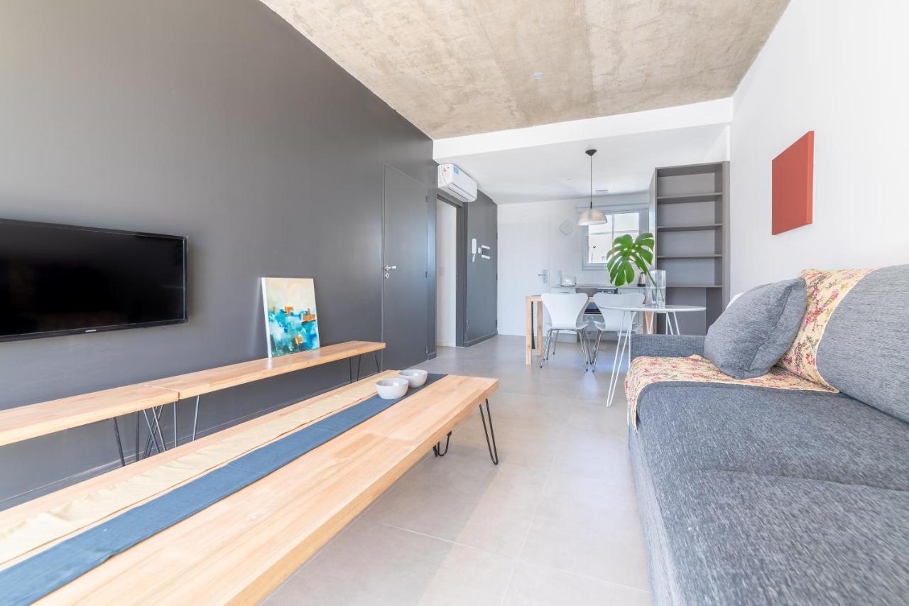 Babel Soho Apartment Буенос Айрес Екстериор снимка
