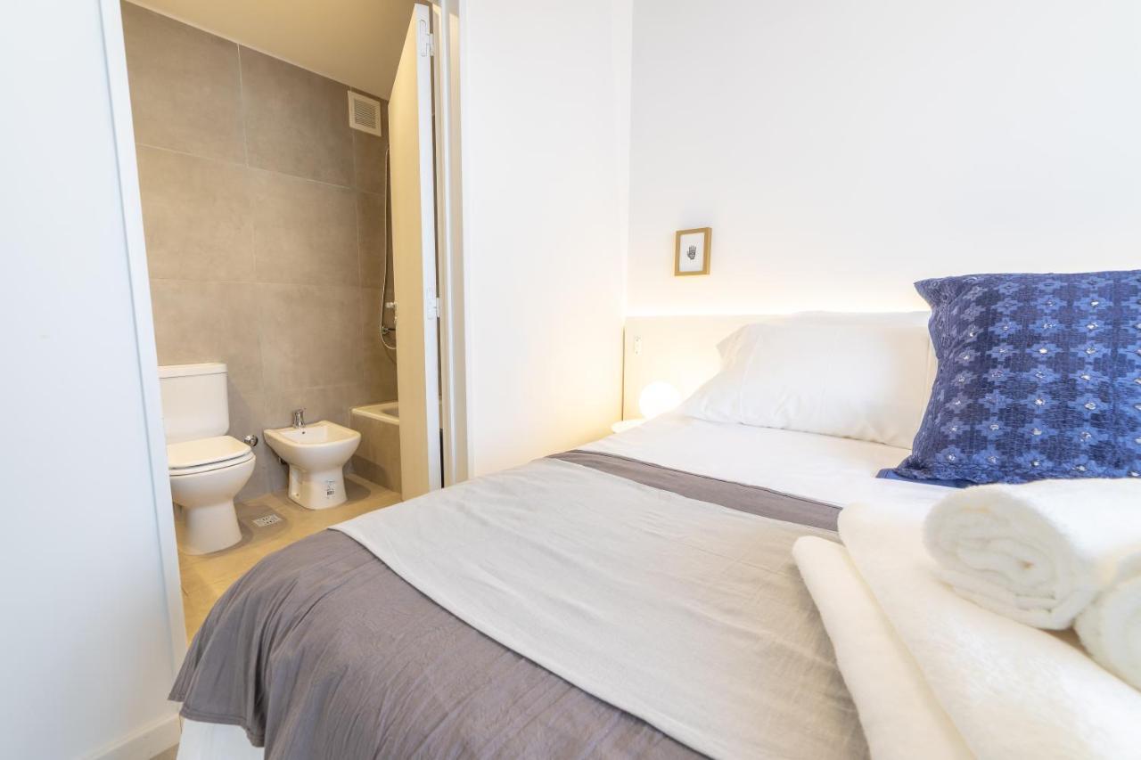 Babel Soho Apartment Буенос Айрес Екстериор снимка