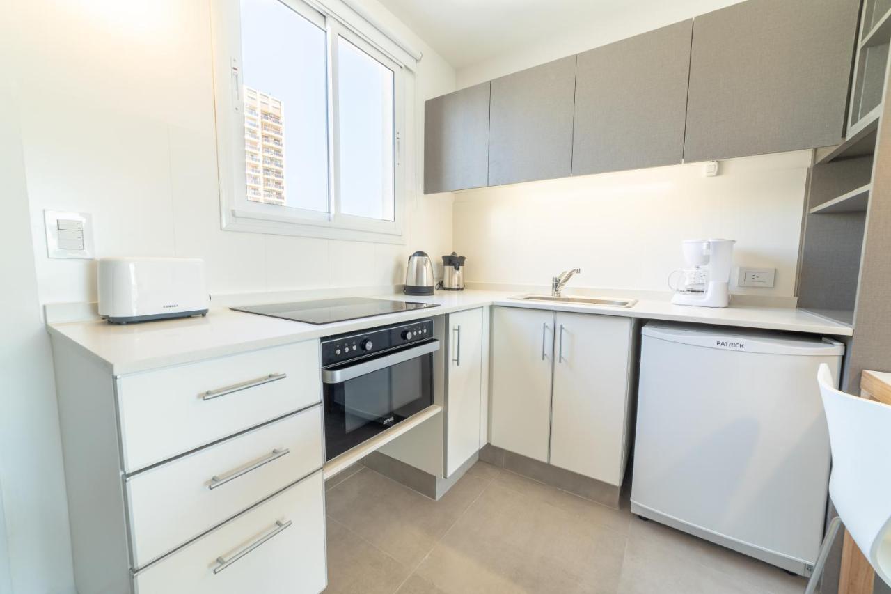 Babel Soho Apartment Буенос Айрес Екстериор снимка